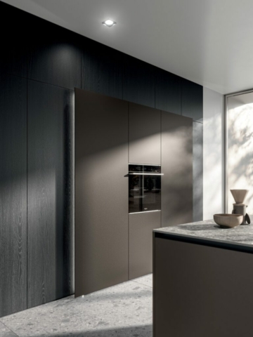 matieres-cuisine-facades-mat-contemporaine
