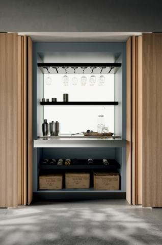 uno-studio-createur-cuisine-sur-mesure-architecturale-bordeaux-mécanismes-porte-secrete