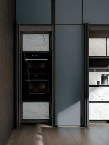 uno-studio-createur-cuisine-sur-mesure-architecturale-bordeaux-mécanismes-blum-porte-rentrante